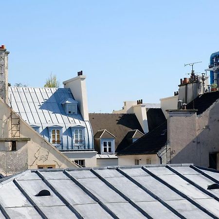 Apartamento Nest In París Exterior foto